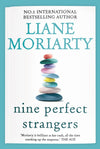 Nine Perfect Strangers