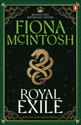 Royal Exile