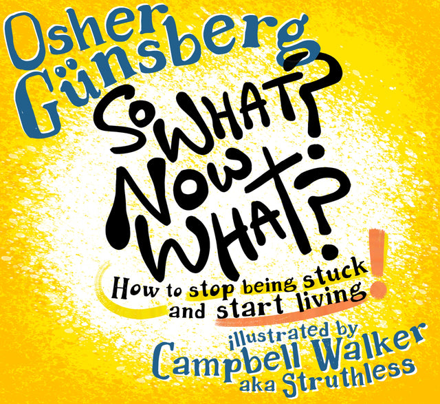So What? Now What?