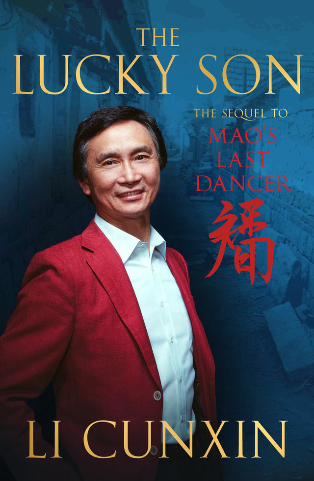 The Lucky Son