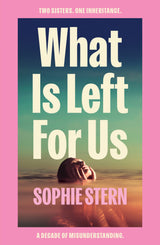 What Is Left For Us