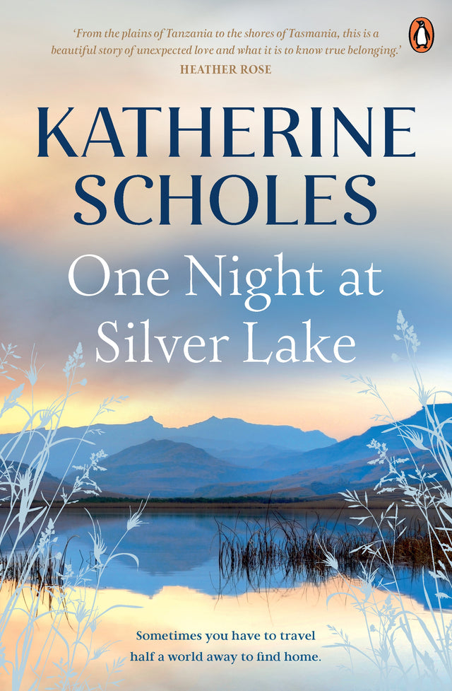 One Night at Silver Lake