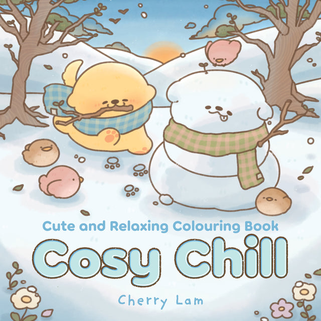 Cosy Chill