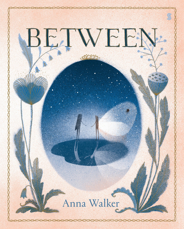 Between