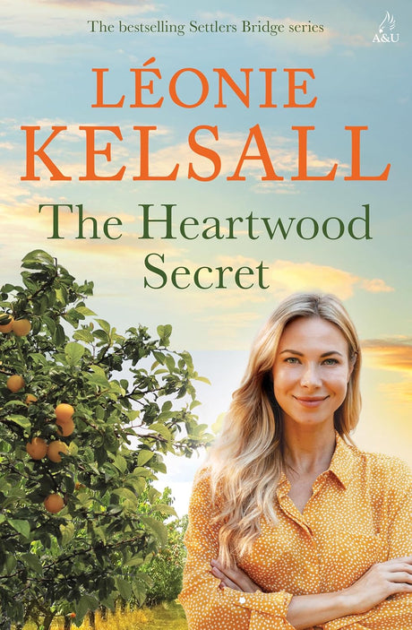 The Heartwood Secret