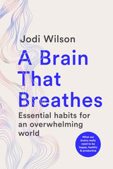 A Brain That Breathes
