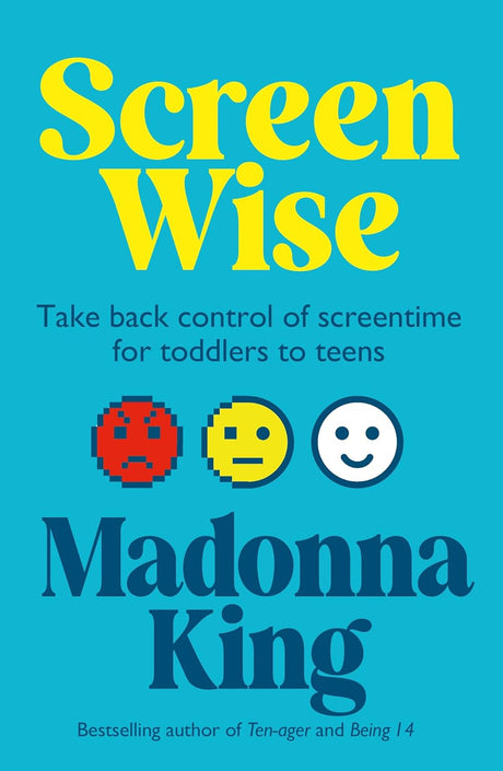 Screen Wise
