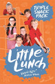 Little Lunch: Triple Snack Pack