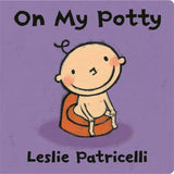 On My Potty