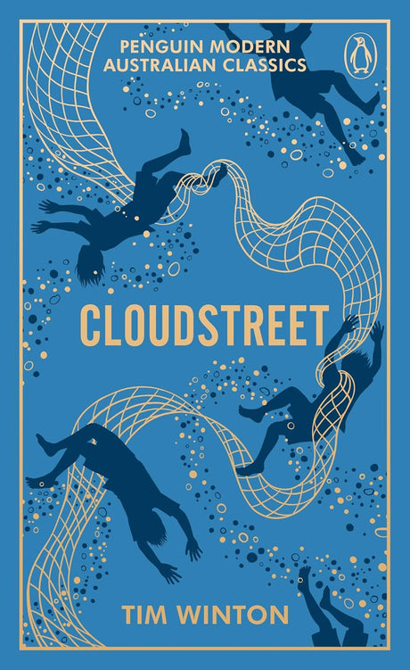 Cloudstreet