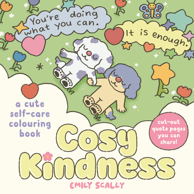 Cosy Kindness