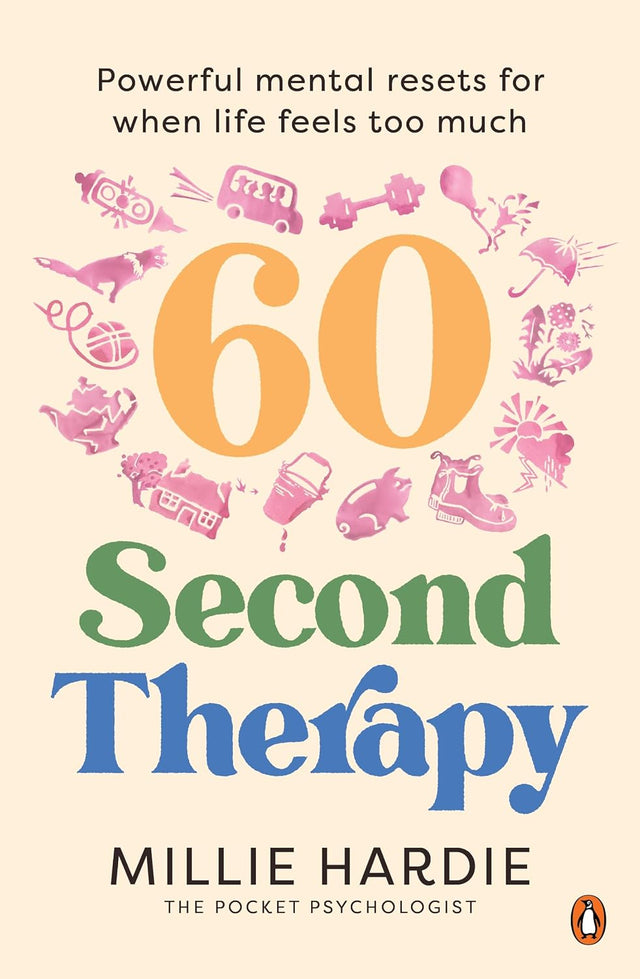 60-Second Therapy