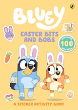 Bluey: Easter Bits and Bobs