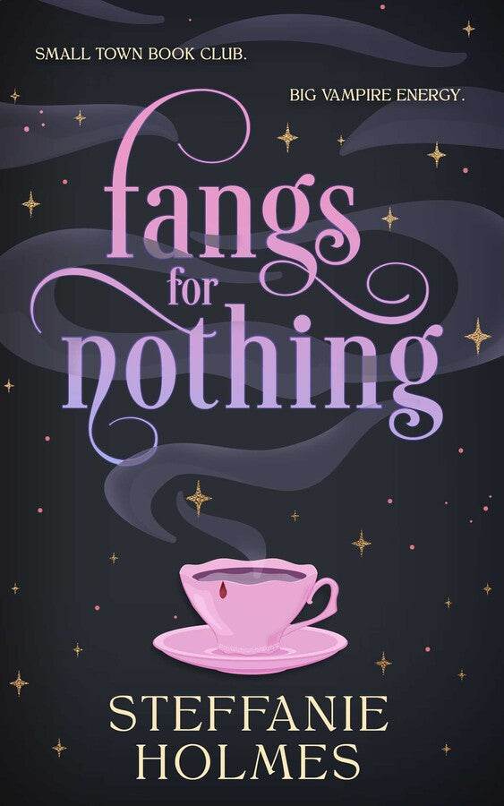 Fangs for Nothing