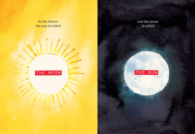 The Future Book