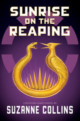 Sunrise on the Reaping (The Hunger Games)