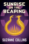 Sunrise on the Reaping (The Hunger Games)