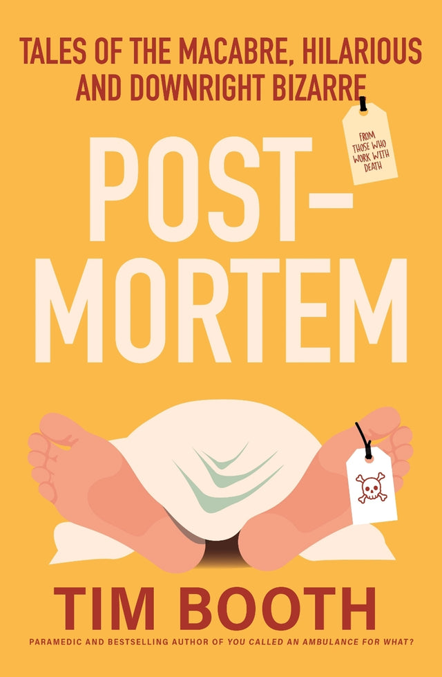 Post-Mortem