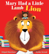 Mary Had a Little Lion