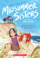 Midsummer Sisters