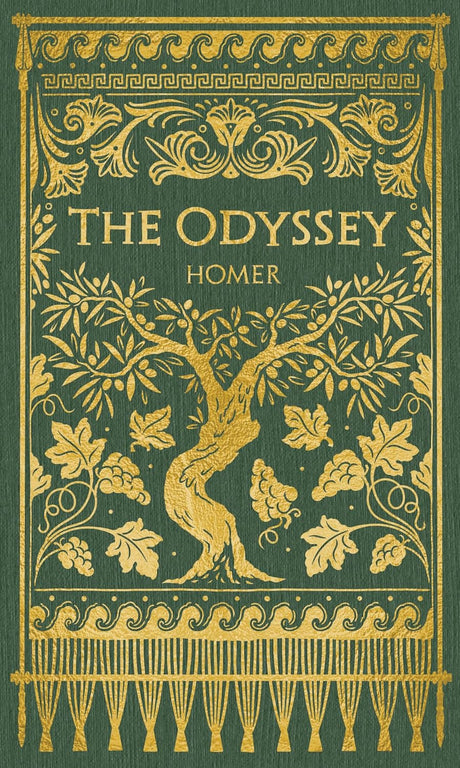 The Odyssey