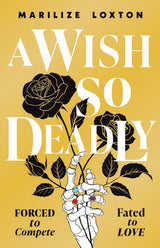 A Wish So Deadly