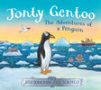 Jonty Gentoo: The Adventures of Penguin