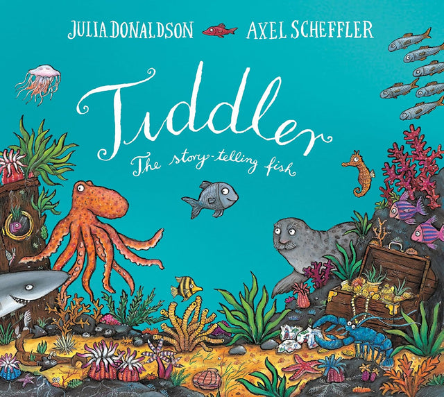Tiddler