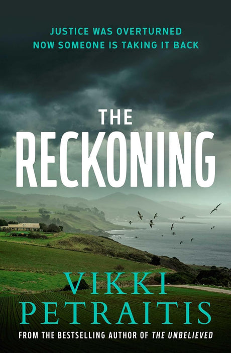 The Reckoning