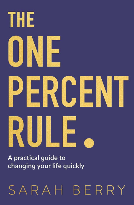 The One Percent Rule