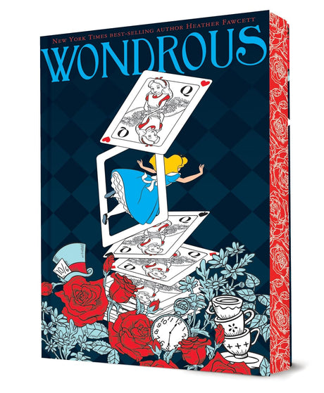 Wondrous (Disney)
