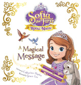 Sofia the First Royal Magic: A Magical Message (Disney)