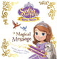 Sofia the First Royal Magic: A Magical Message (Disney)