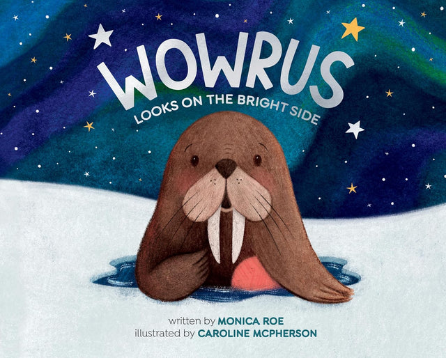 Wowrus Looks on the Bright Side