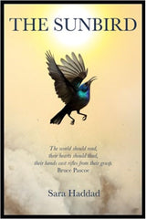 Sunbird, The: A Parable For Palestine