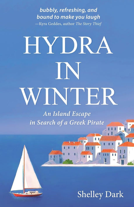 Hydra in Winter