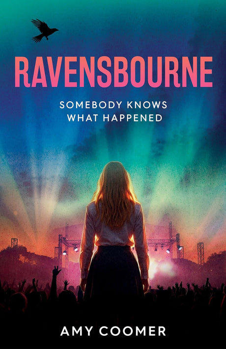 Ravensbourne
