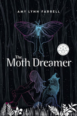 The Moth Dreamer