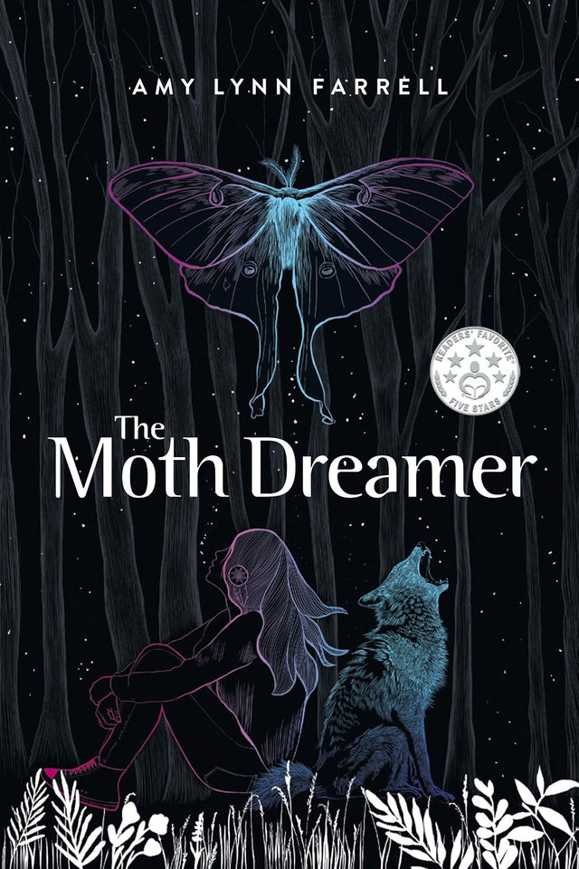 The Moth Dreamer