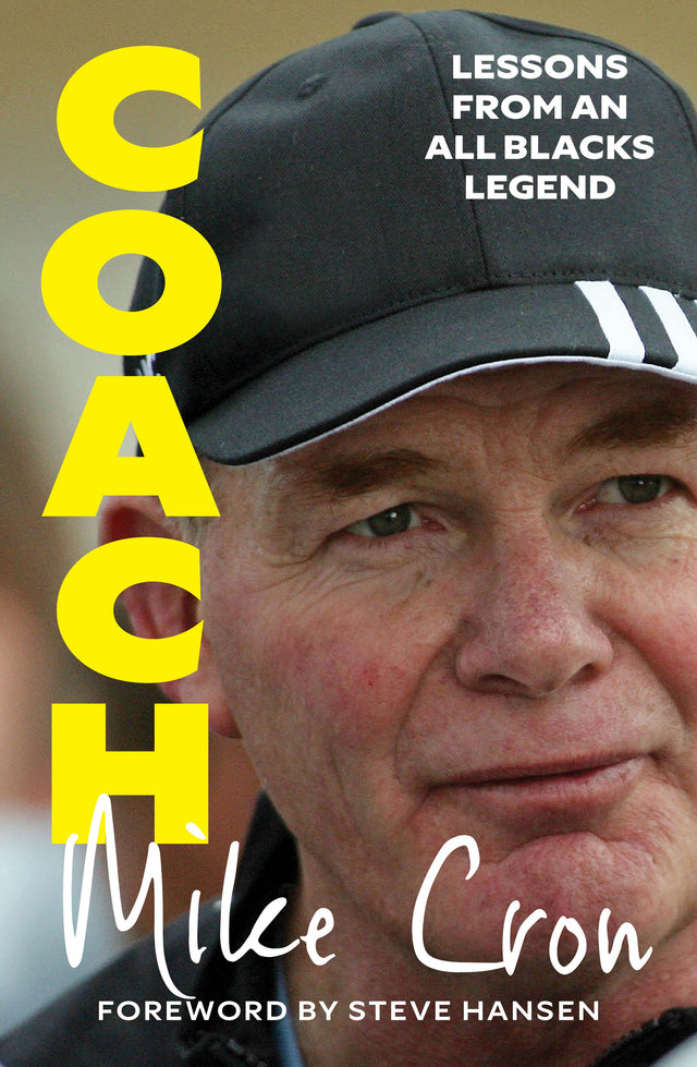 Coach
