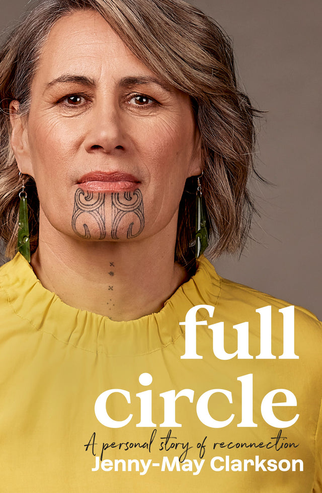 Full Circle