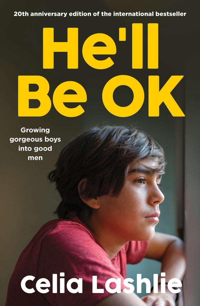 He'll Be OK