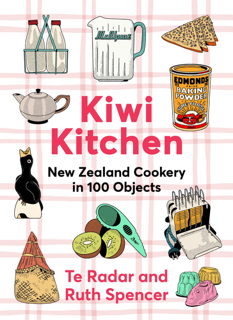 Kiwi Kitchen