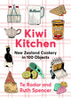 Kiwi Kitchen