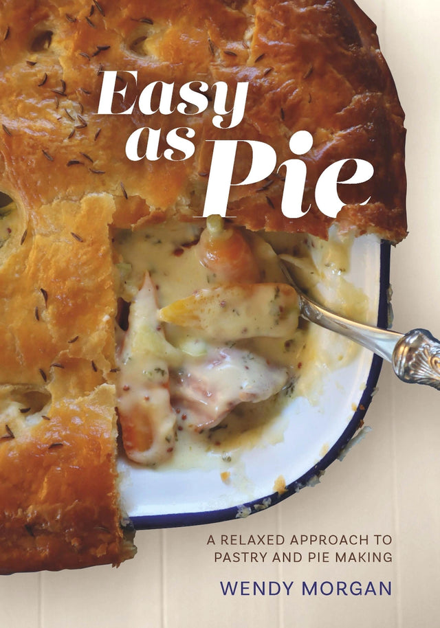Easy As Pie
