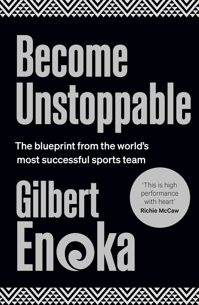 Become Unstoppable