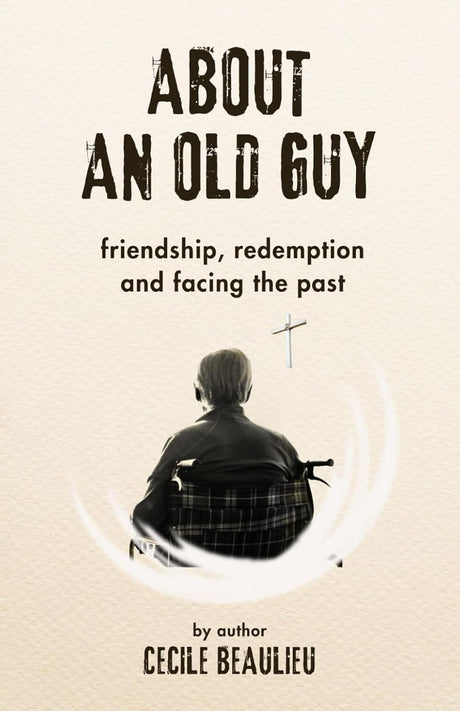 About an Old Guy