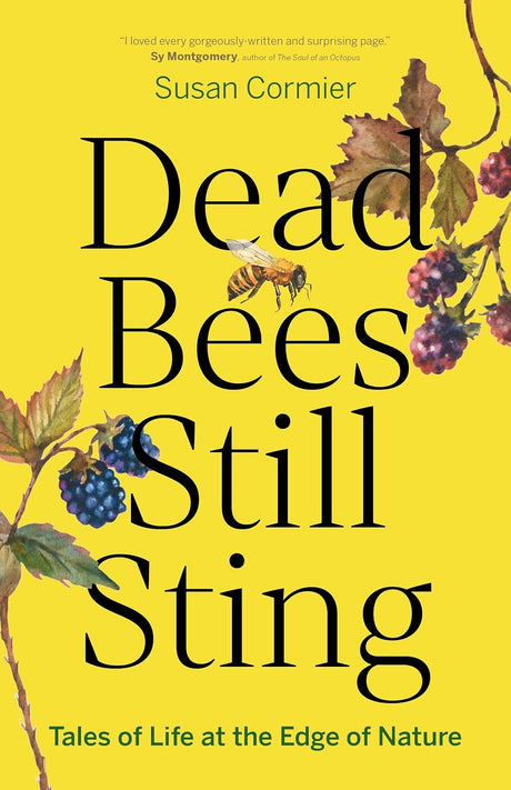Dead Bees Still Sting
