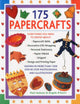 175 Papercrafts