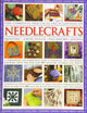 Complete Practical Encyclopedia of Needlecrafts